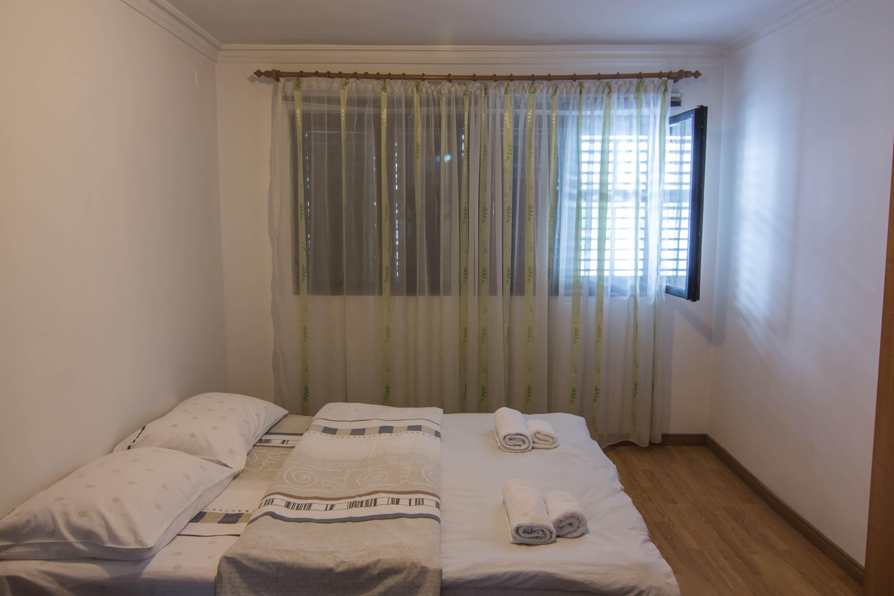 Hotel Ambiente Ποντγορίτσα Εξωτερικό φωτογραφία