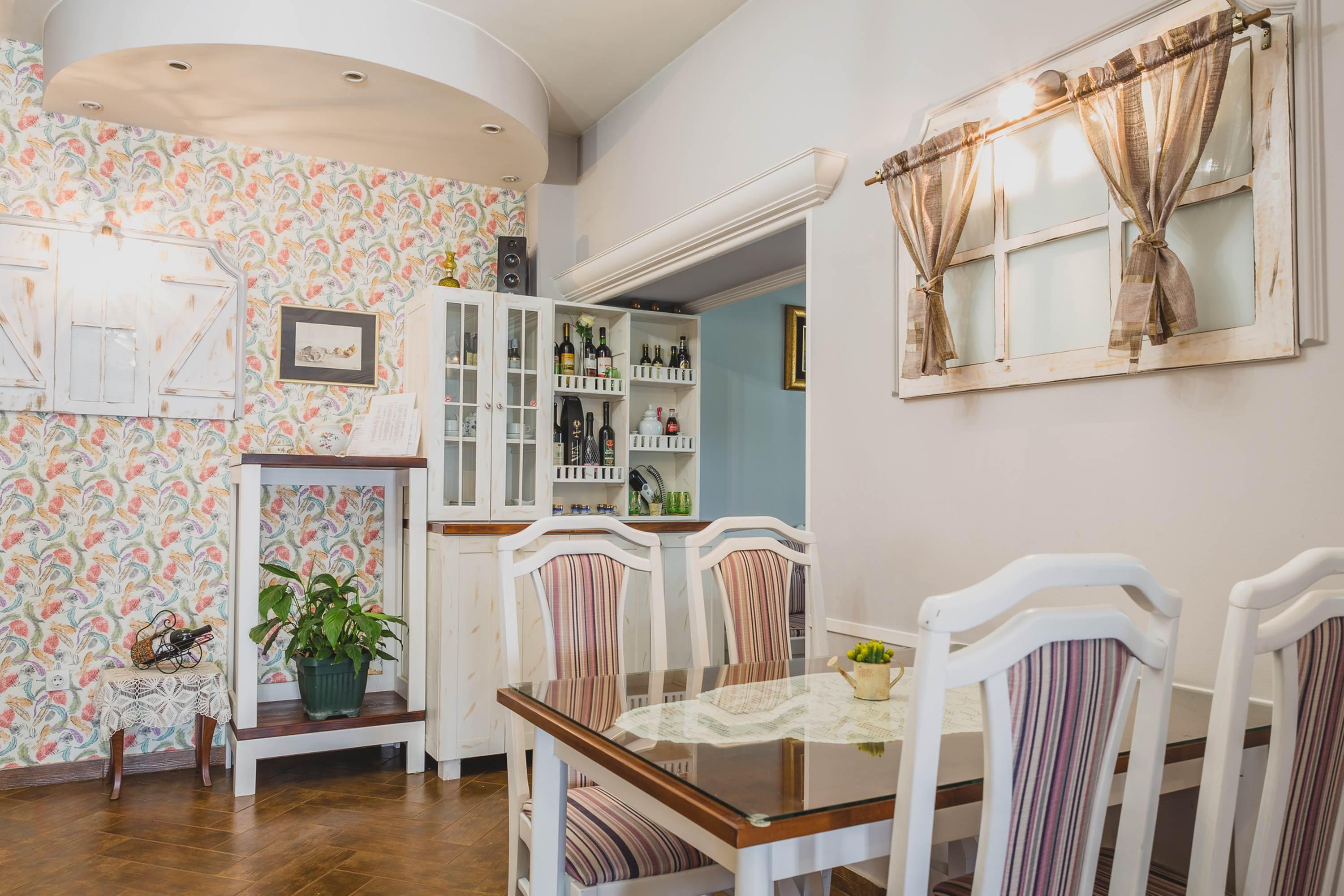 Hotel Ambiente Ποντγορίτσα Εξωτερικό φωτογραφία