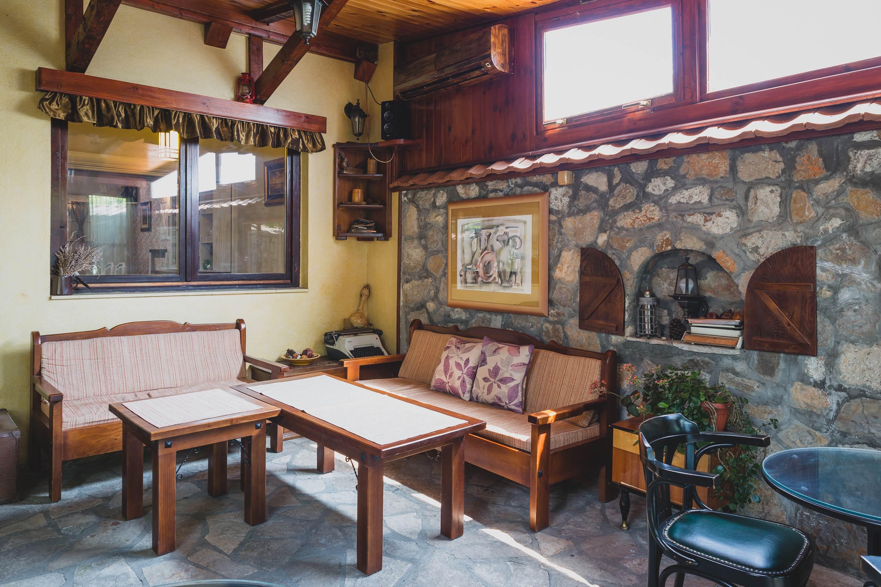 Hotel Ambiente Ποντγορίτσα Εξωτερικό φωτογραφία